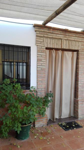 Отель Casa Rural Antikaria  Антекера